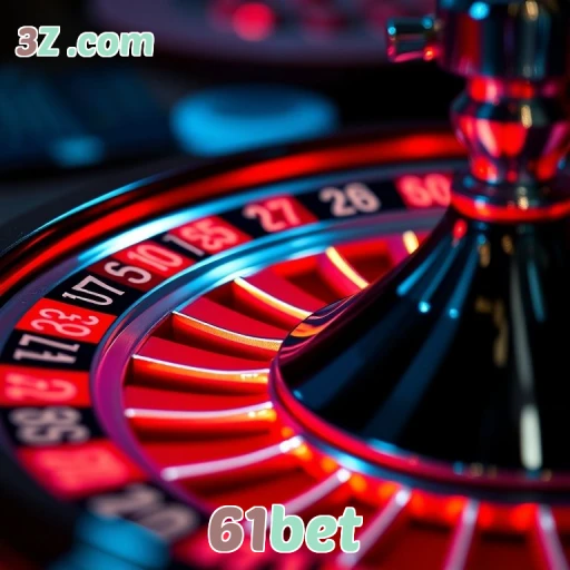 O App do 61bet: Inovação e Conexão no Jogo