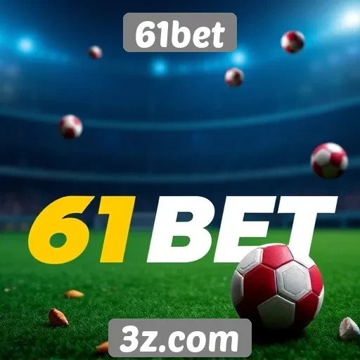 Ofertas de bônus e promoções no 61bet