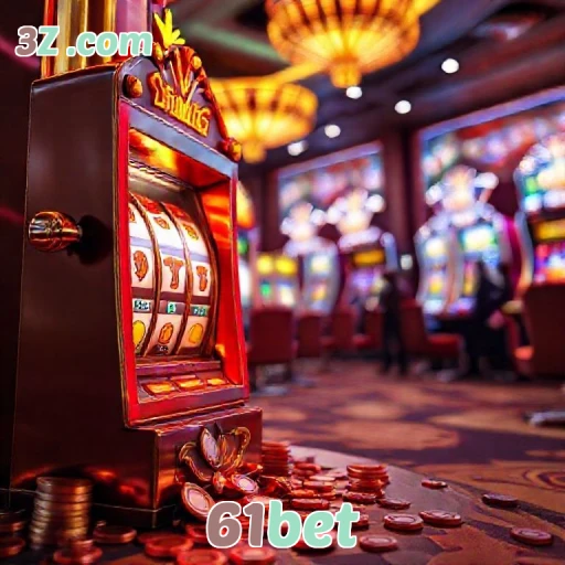 Bônus Irresistíveis no 61bet: Oportunidades Que Encantam