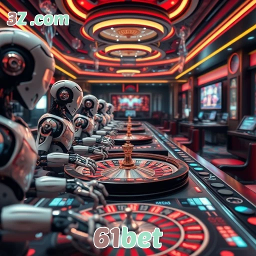 61bet Cassino Online