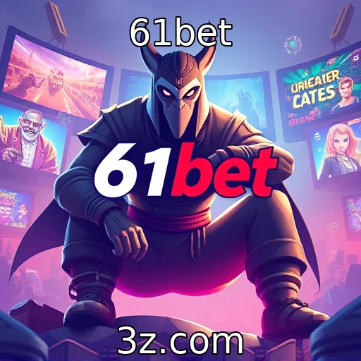 Desenvolvedores independentes ganham espaço no mercado : 61bet