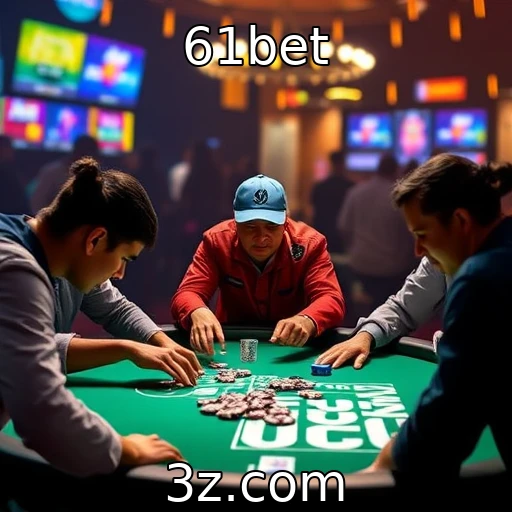 Os desafios do mercado de jogos independentes | 61bet