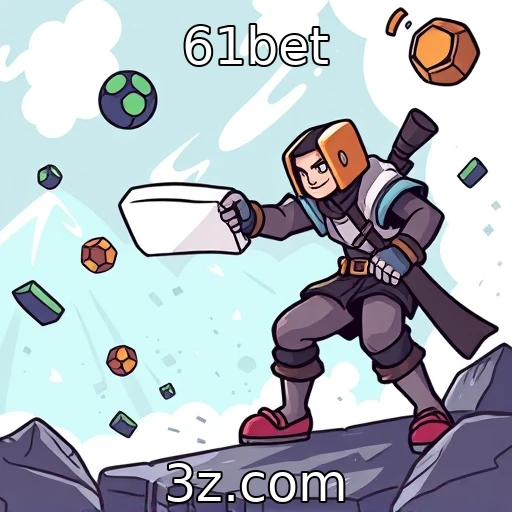 Desenvolvimento de jogos indie e suas oportunidades | 61bet