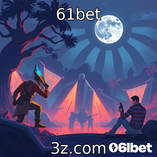 Jogos independentes ganham espaço na indústria - 61bet