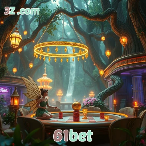 A Magia do Login na 61bet: Conectando Jogadores a Emoções