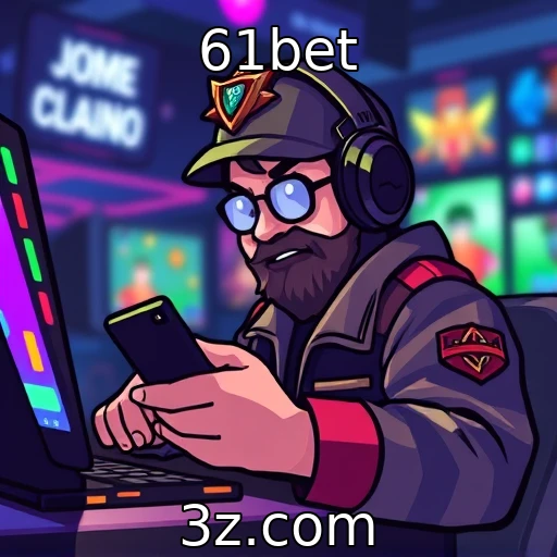 Impacto das microtransações na experiência do jogador - 61bet