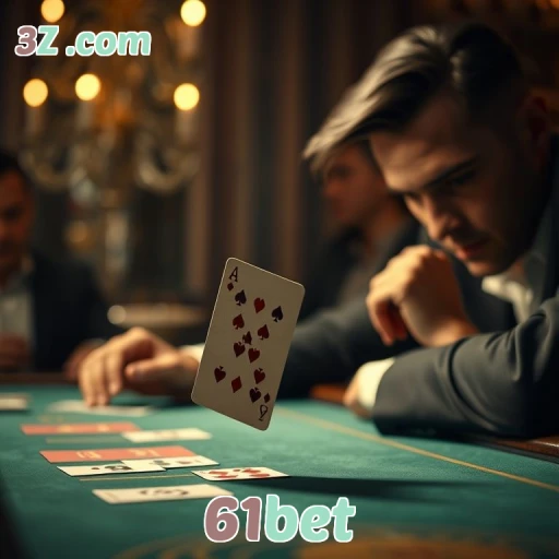 61bet Pagamentos Rápidos