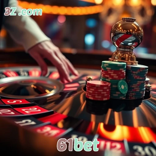 61bet Plataforma Completa