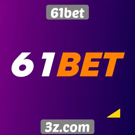 Promoções e bônus disponíveis no 61bet