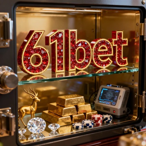 61bet logo